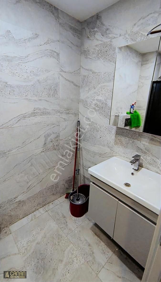 Pendik Orhan Sinan Karşısı Kiralık 3+1 Bahçe Katı Daire - Görsel 24
