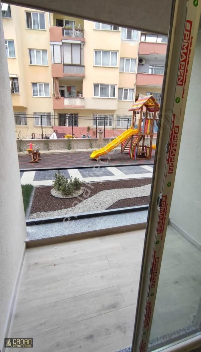 Pendik Orhan Sinan Karşısı Kiralık 3+1 Bahçe Katı Daire - Görsel 18