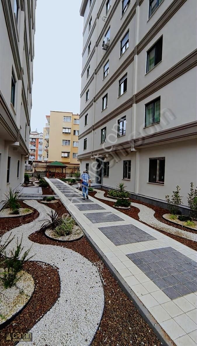 Pendik Orhan Sinan Karşısı Kiralık 3+1 Bahçe Katı Daire - Görsel 14