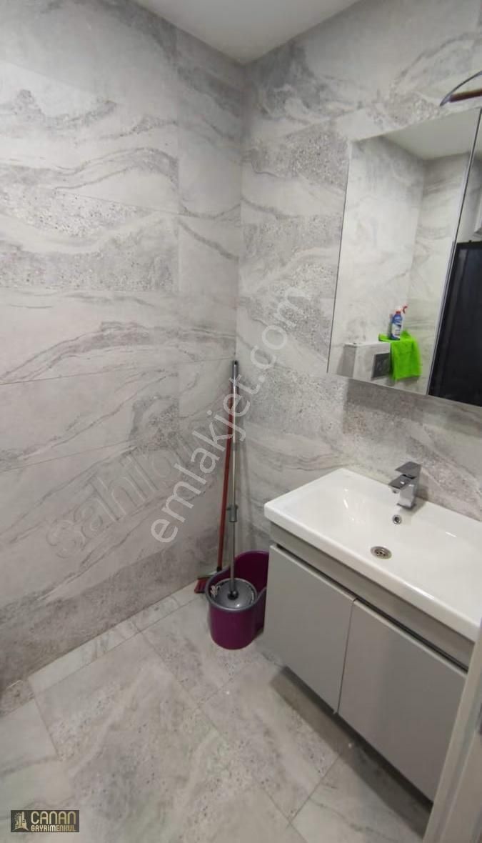 Pendik Orhan Sinan Karşısı Kiralık 3+1 Bahçe Katı Daire - Görsel 29