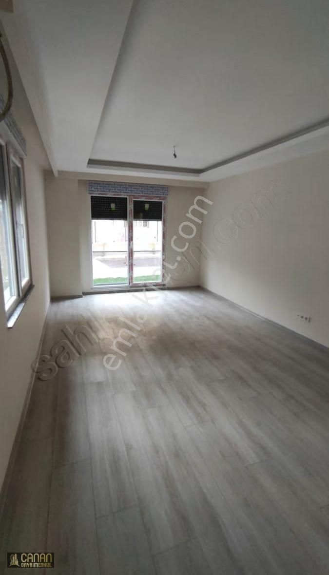 Pendik Orhan Sinan Karşısı Kiralık 3+1 Bahçe Katı Daire - Görsel 35