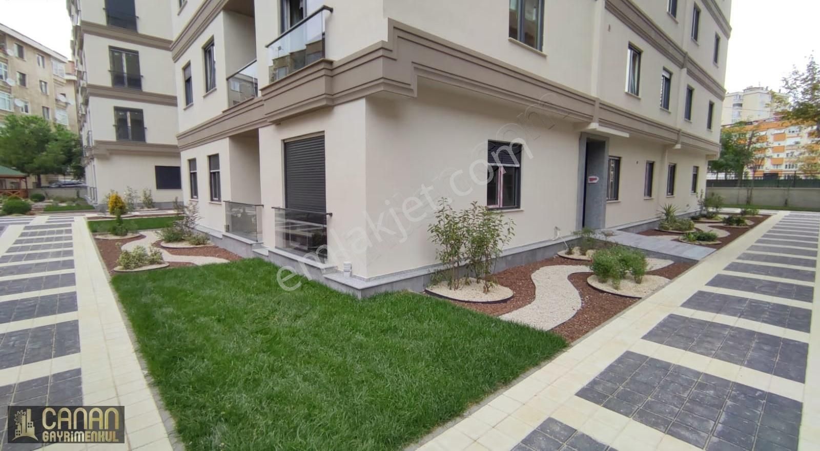 Pendik Orhan Sinan Karşısı Kiralık 3+1 Bahçe Katı Daire - Görsel 10
