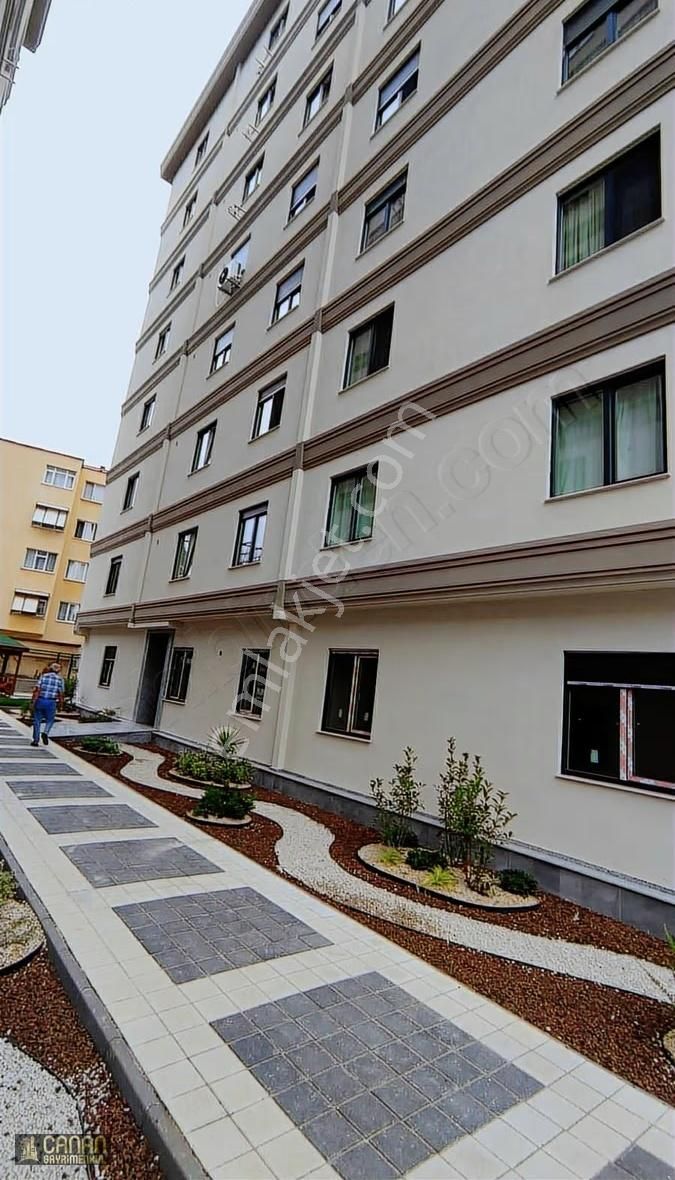 Pendik Orhan Sinan Karşısı Kiralık 3+1 Bahçe Katı Daire - Görsel 13