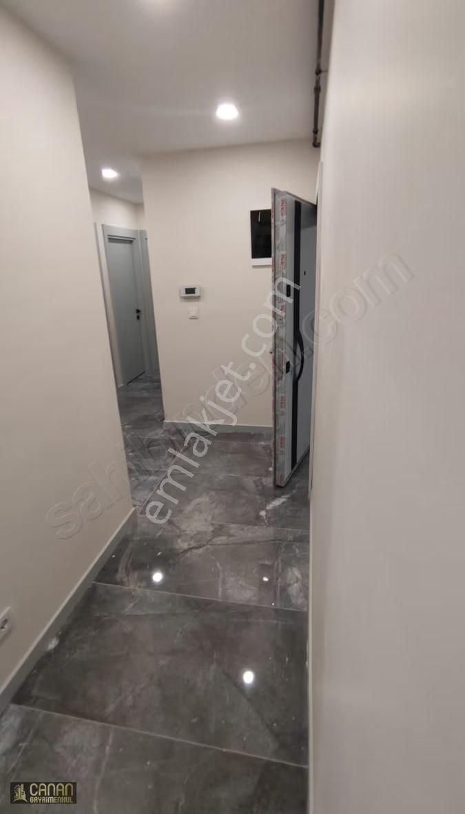 Pendik Orhan Sinan Karşısı Kiralık 3+1 Bahçe Katı Daire - Görsel 19