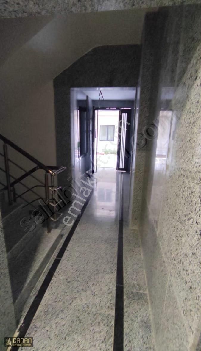 Pendik Orhan Sinan Karşısı Kiralık 3+1 Bahçe Katı Daire - Görsel 28