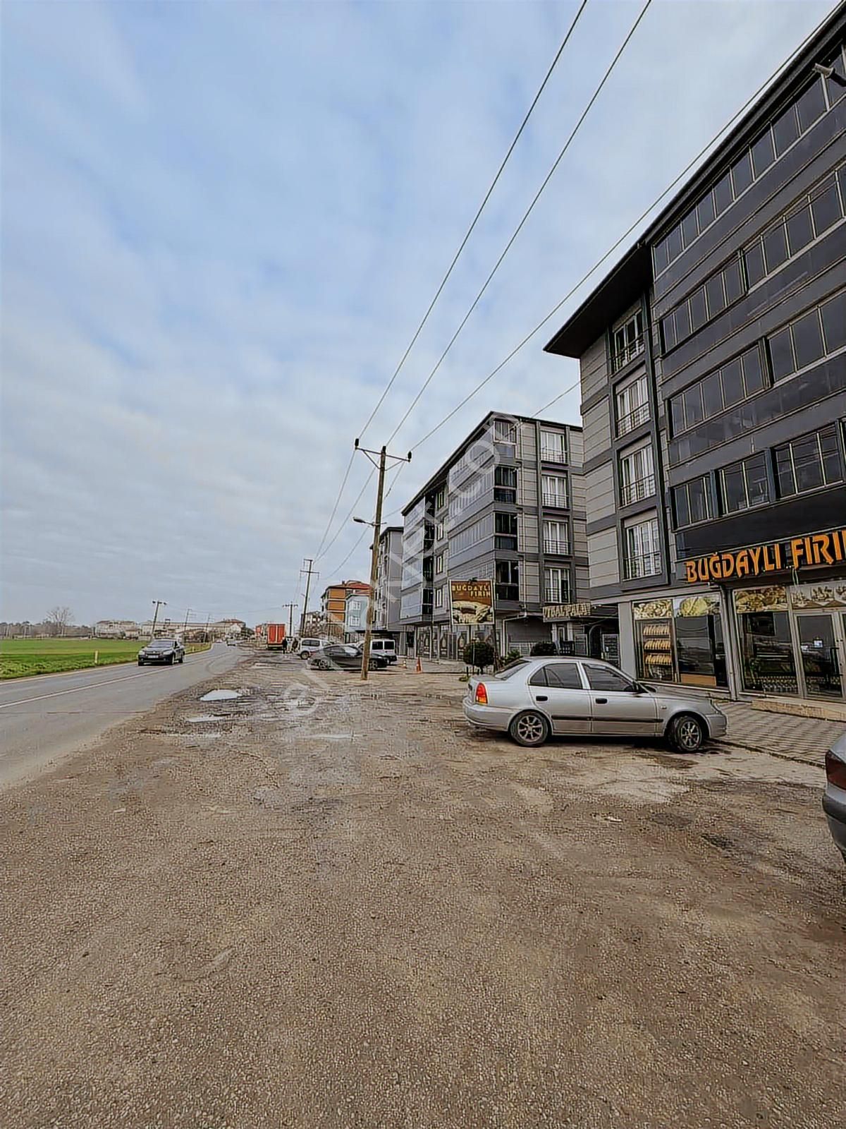 Dream Life'dan Acill Hatip'te Uysal Pala Sitesi 2+1 Fırsatı - Görsel 18