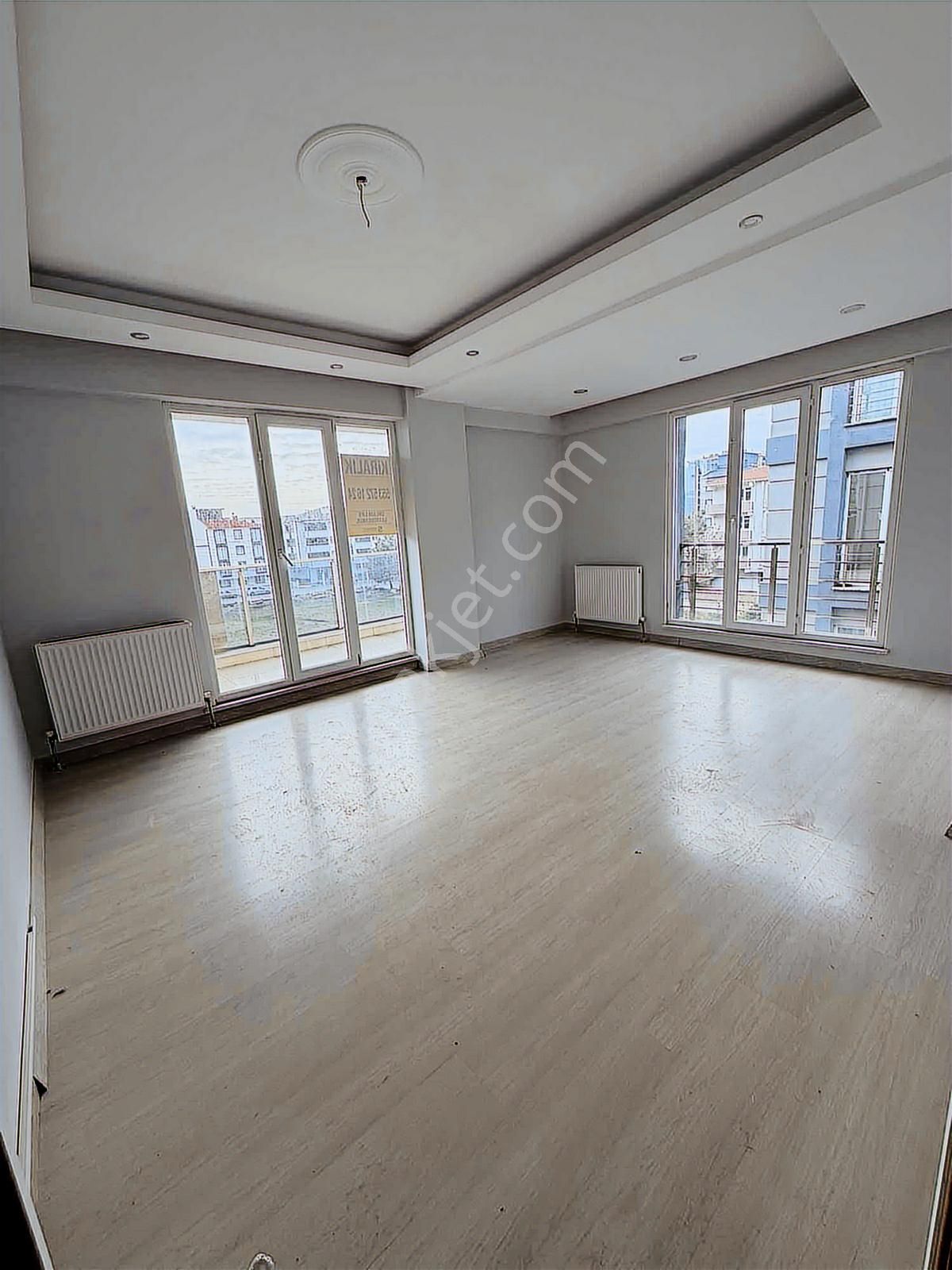 Dream Life'dan Acill Hatip'te Uysal Pala Sitesi 2+1 Fırsatı - Görsel 20