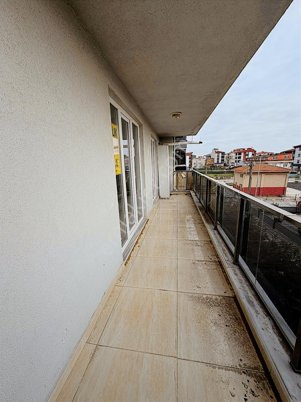 Dream Life'dan Acill Hatip'te Uysal Pala Sitesi 2+1 Fırsatı - Görsel 19