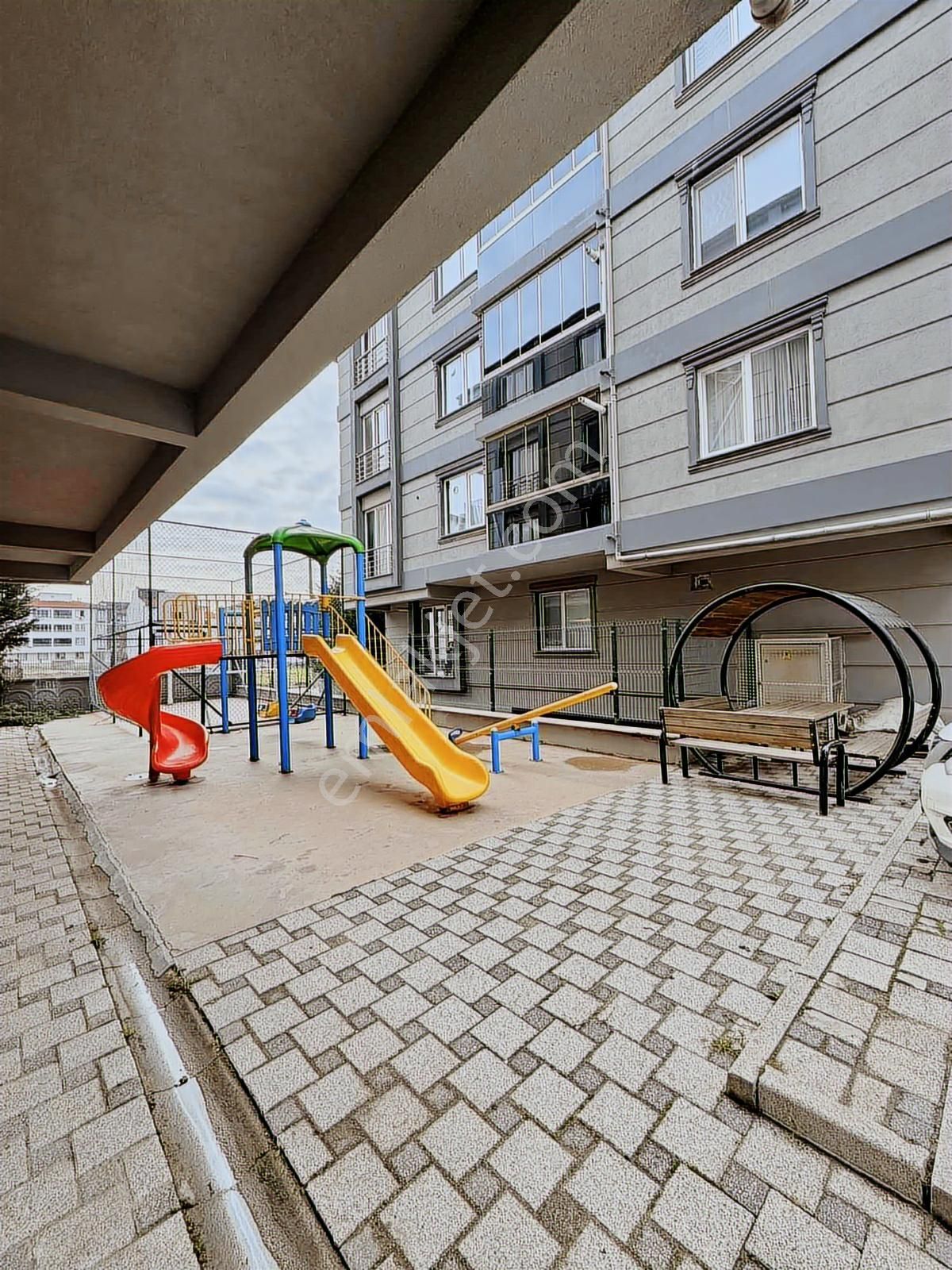 Dream Life'dan Acill Hatip'te Uysal Pala Sitesi 2+1 Fırsatı - Görsel 27
