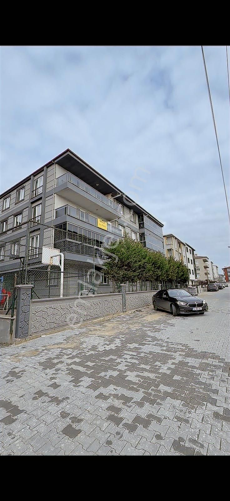 Dream Life'dan Acill Hatip'te Uysal Pala Sitesi 2+1 Fırsatı - Görsel 8
