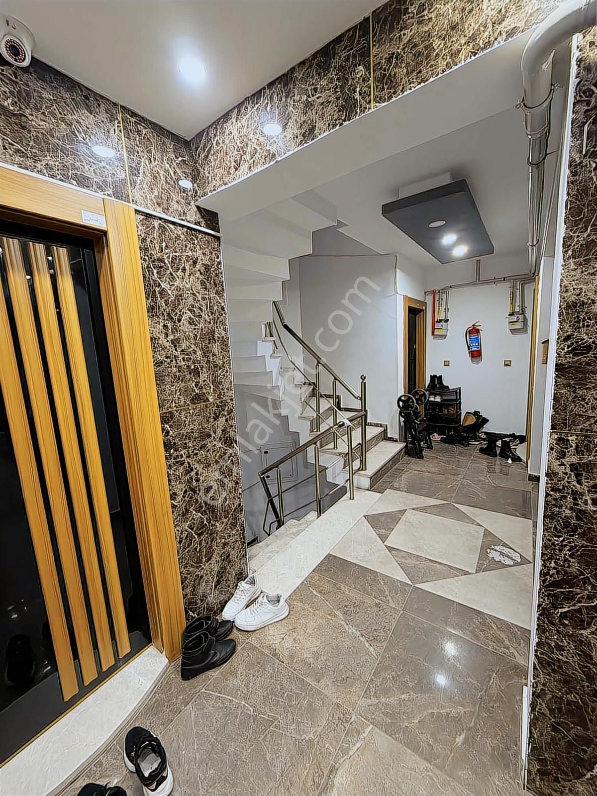 Dream Life'dan Acill Hatip'te Uysal Pala Sitesi 2+1 Fırsatı - Görsel 4