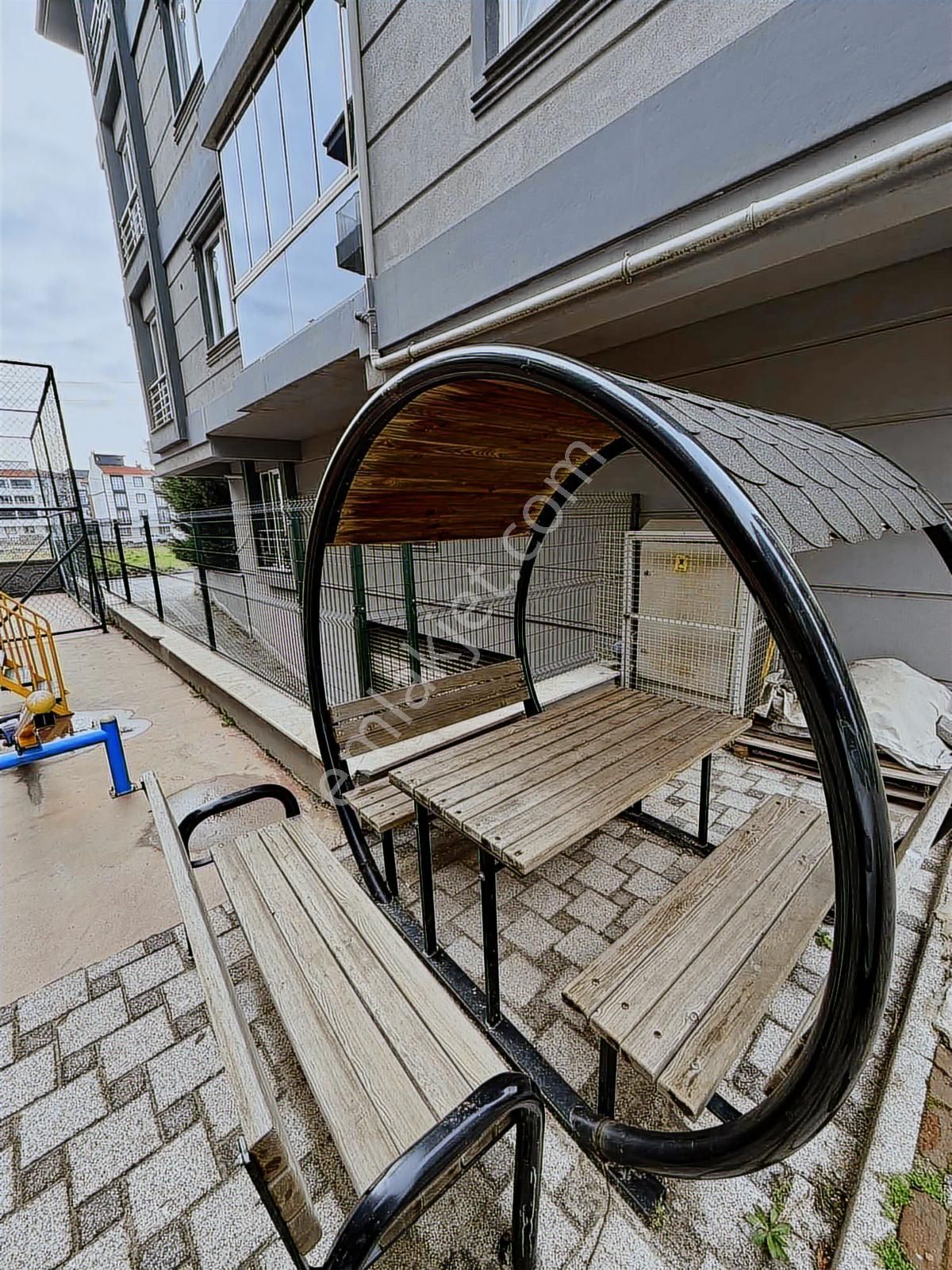 Dream Life'dan Acill Hatip'te Uysal Pala Sitesi 2+1 Fırsatı - Görsel 25
