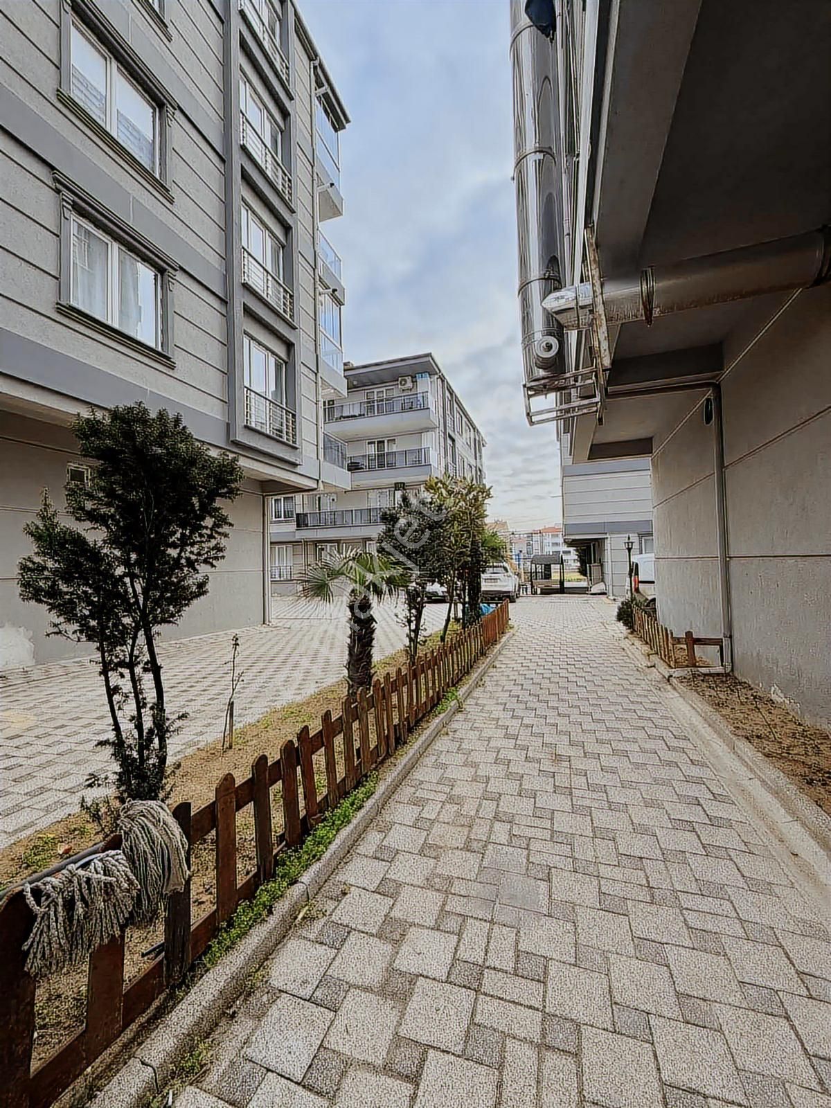 Dream Life'dan Acill Hatip'te Uysal Pala Sitesi 2+1 Fırsatı - Görsel 26