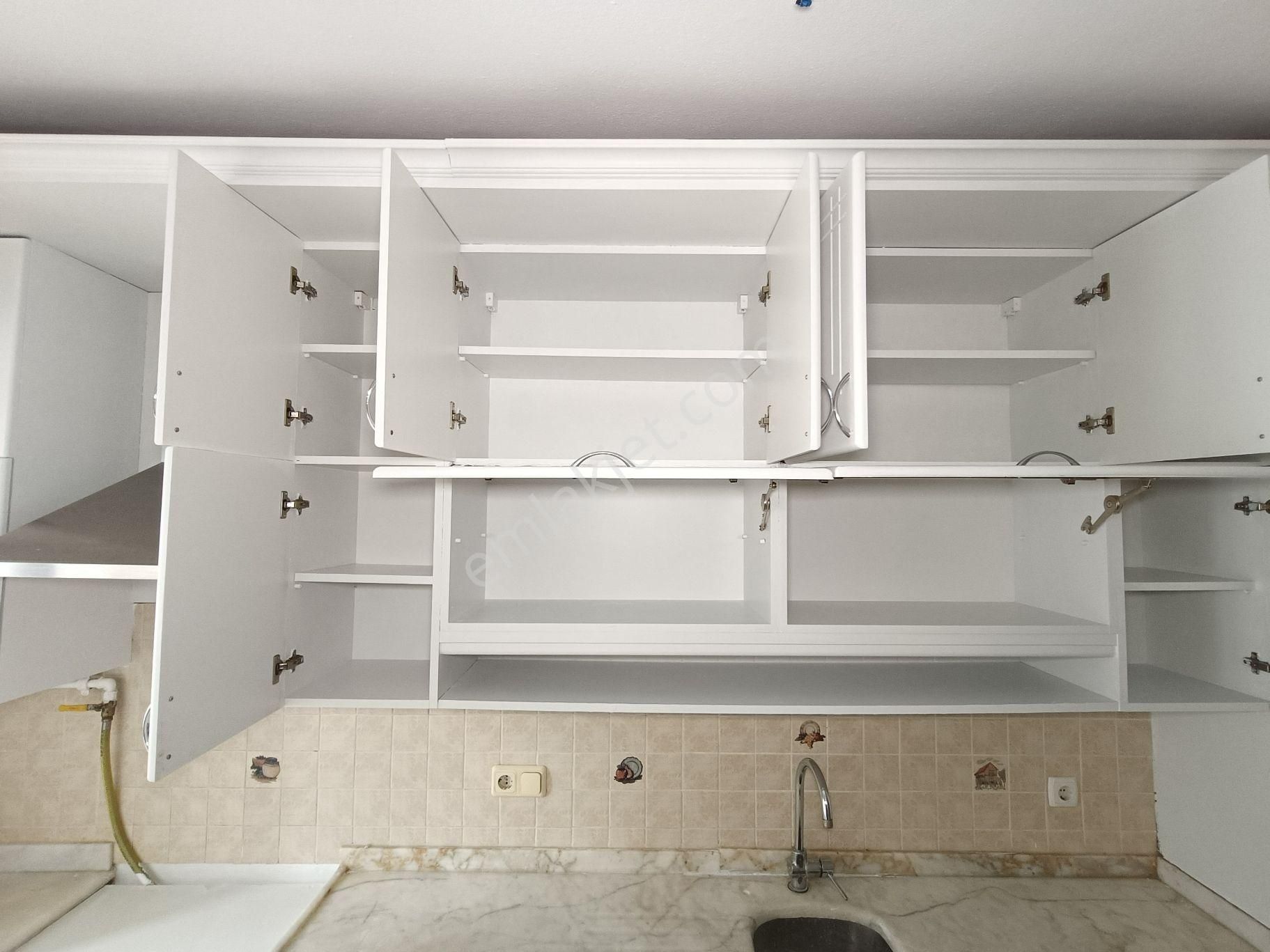 Ümraniye’de | Site İçi | Güvenlikli | Asansörlü | Otoparklı | Kiralık Daire - Görsel 6