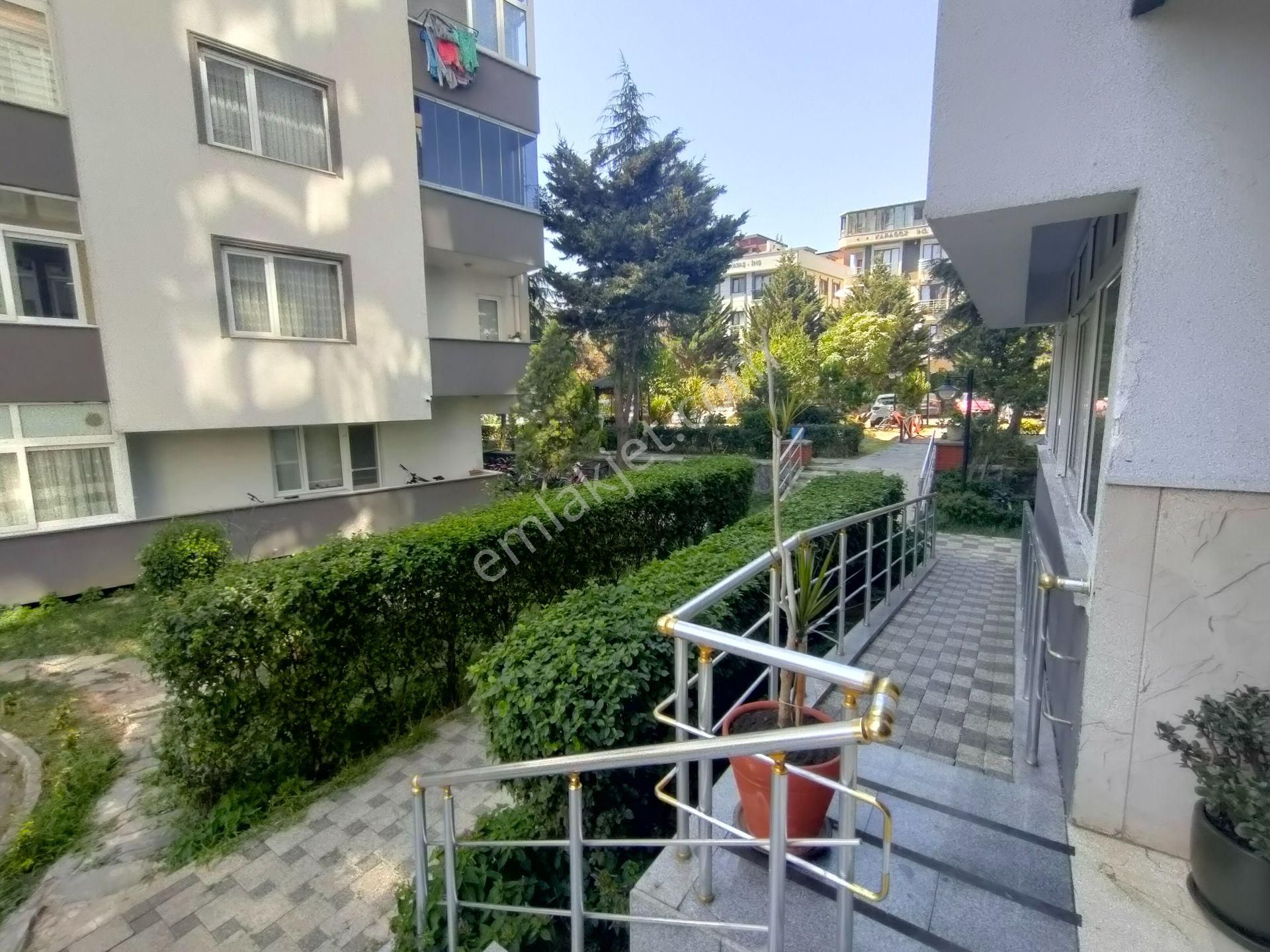 Ümraniye’de | Site İçi | Güvenlikli | Asansörlü | Otoparklı | Kiralık Daire - Görsel 3