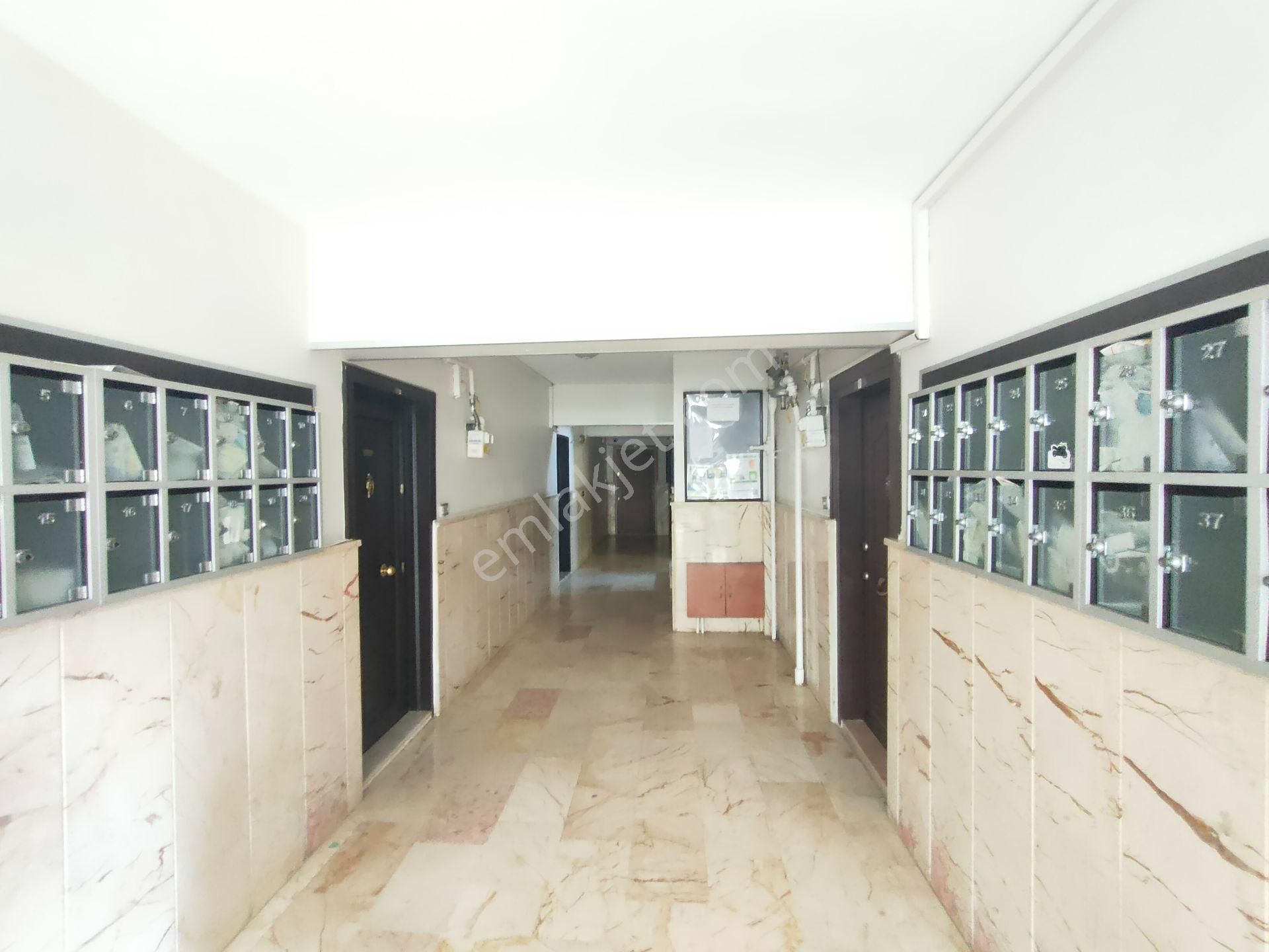 Ümraniye’de | Site İçi | Güvenlikli | Asansörlü | Otoparklı | Kiralık Daire - Görsel 4