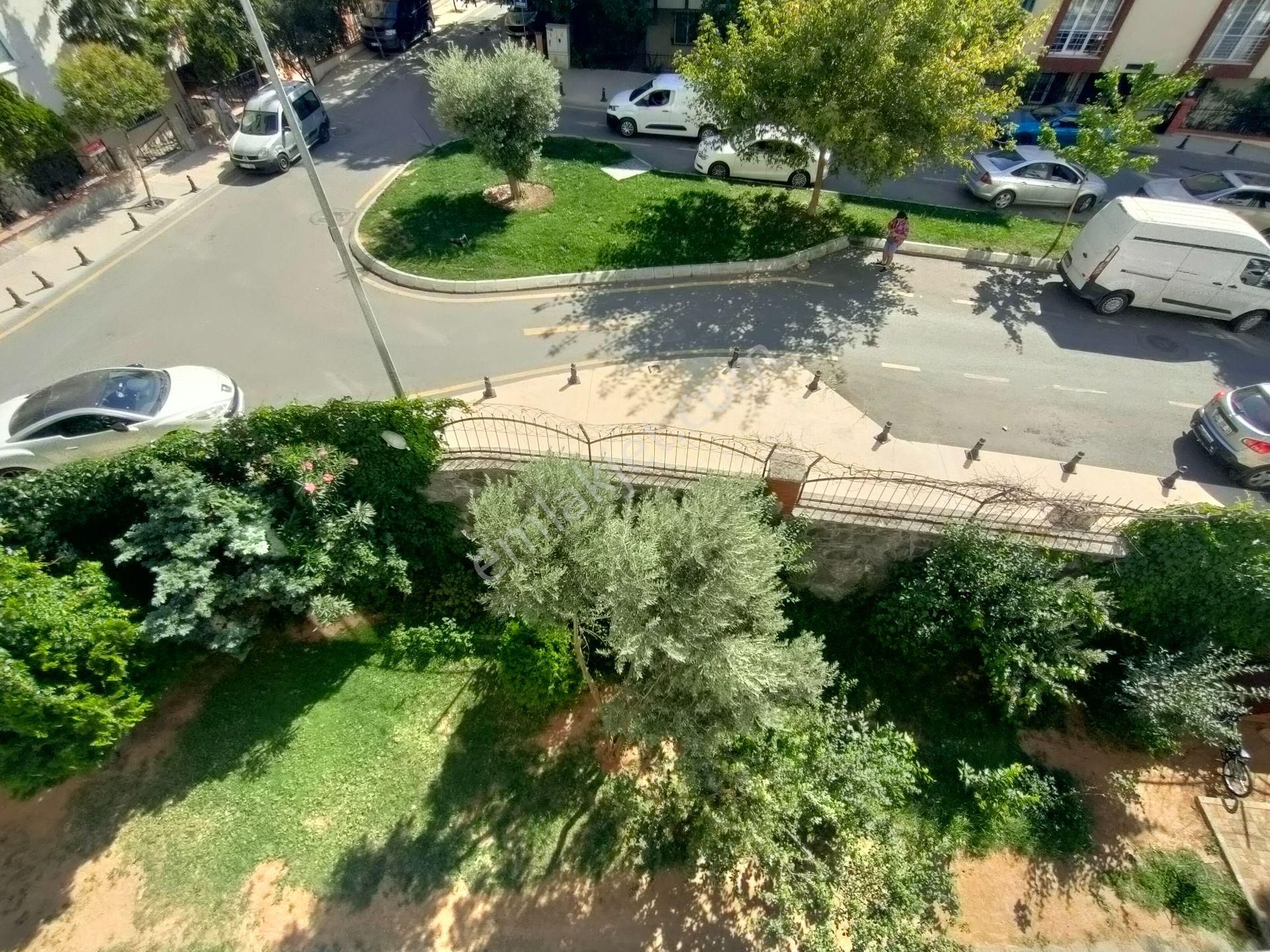 Ümraniye’de | Site İçi | Güvenlikli | Asansörlü | Otoparklı | Kiralık Daire - Görsel 35