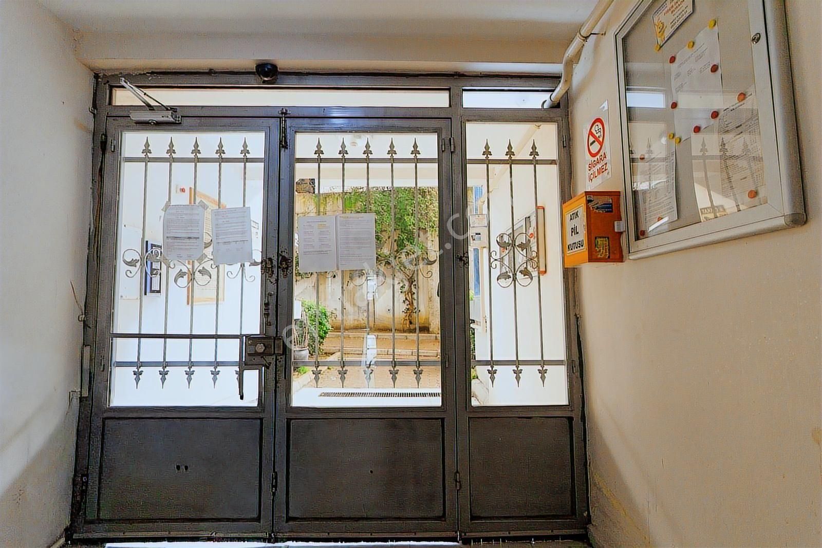Yamanlar Mahallesi Anıtpark Sitesinde Kiralik 3+1 Daire - Görsel 29