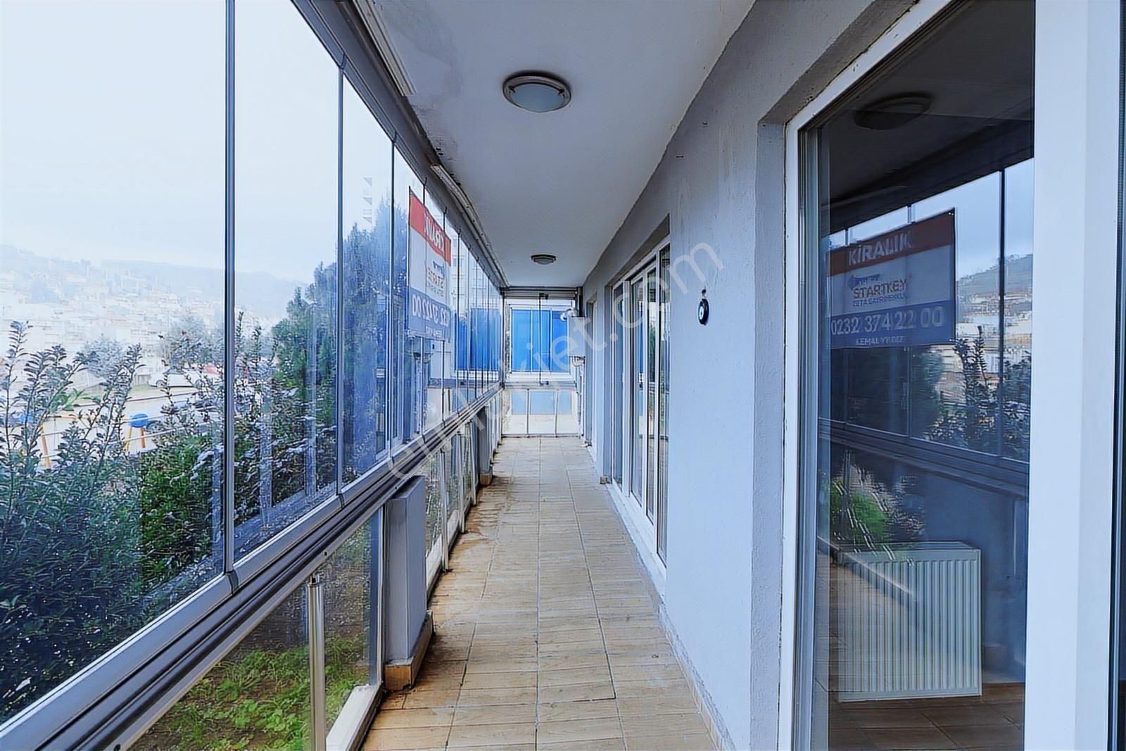 Yamanlar Mahallesi Anıtpark Sitesinde Kiralik 3+1 Daire - Görsel 10