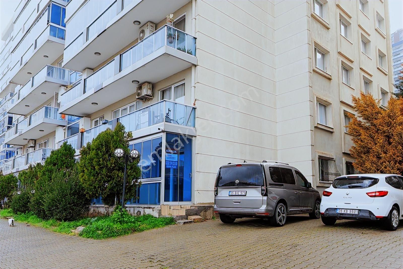 Yamanlar Mahallesi Anıtpark Sitesinde Kiralik 3+1 Daire - Görsel 32