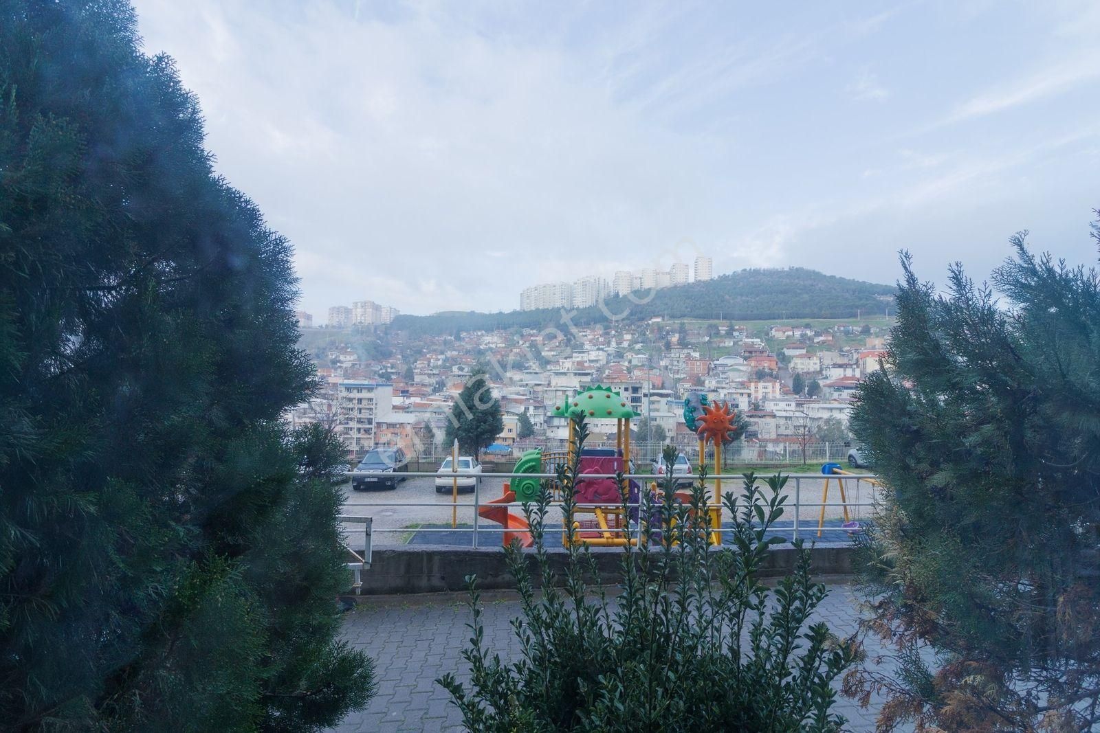 Yamanlar Mahallesi Anıtpark Sitesinde Kiralik 3+1 Daire - Görsel 22
