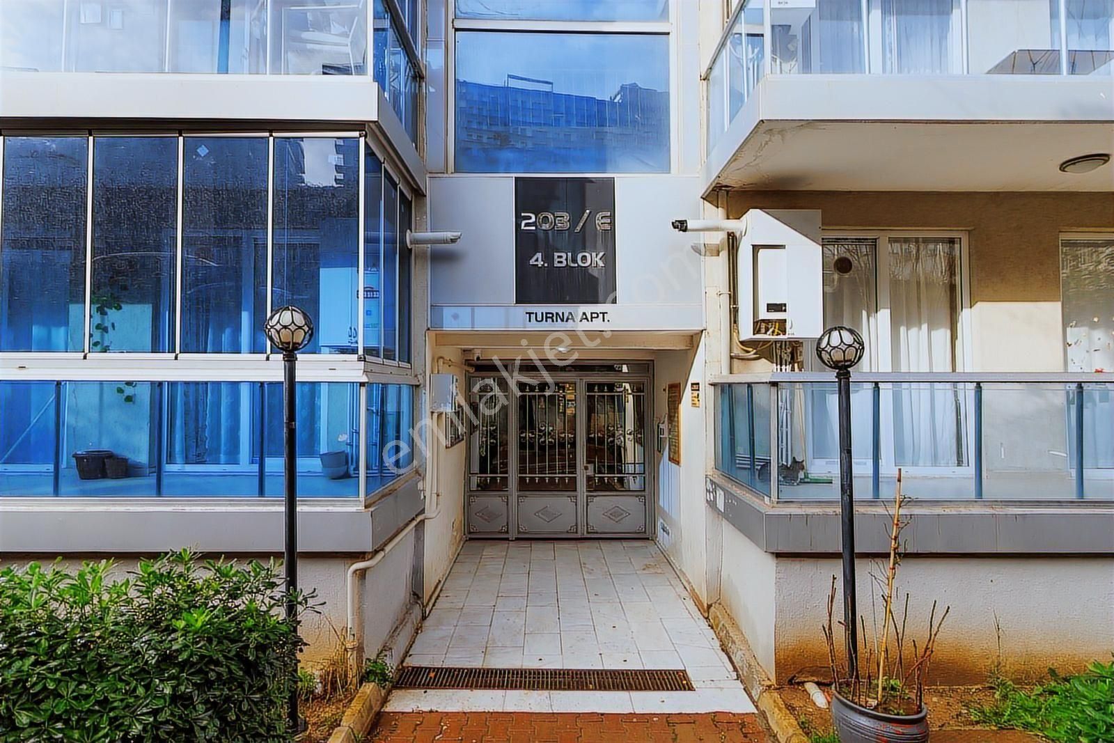 Yamanlar Mahallesi Anıtpark Sitesinde Kiralik 3+1 Daire - Görsel 30