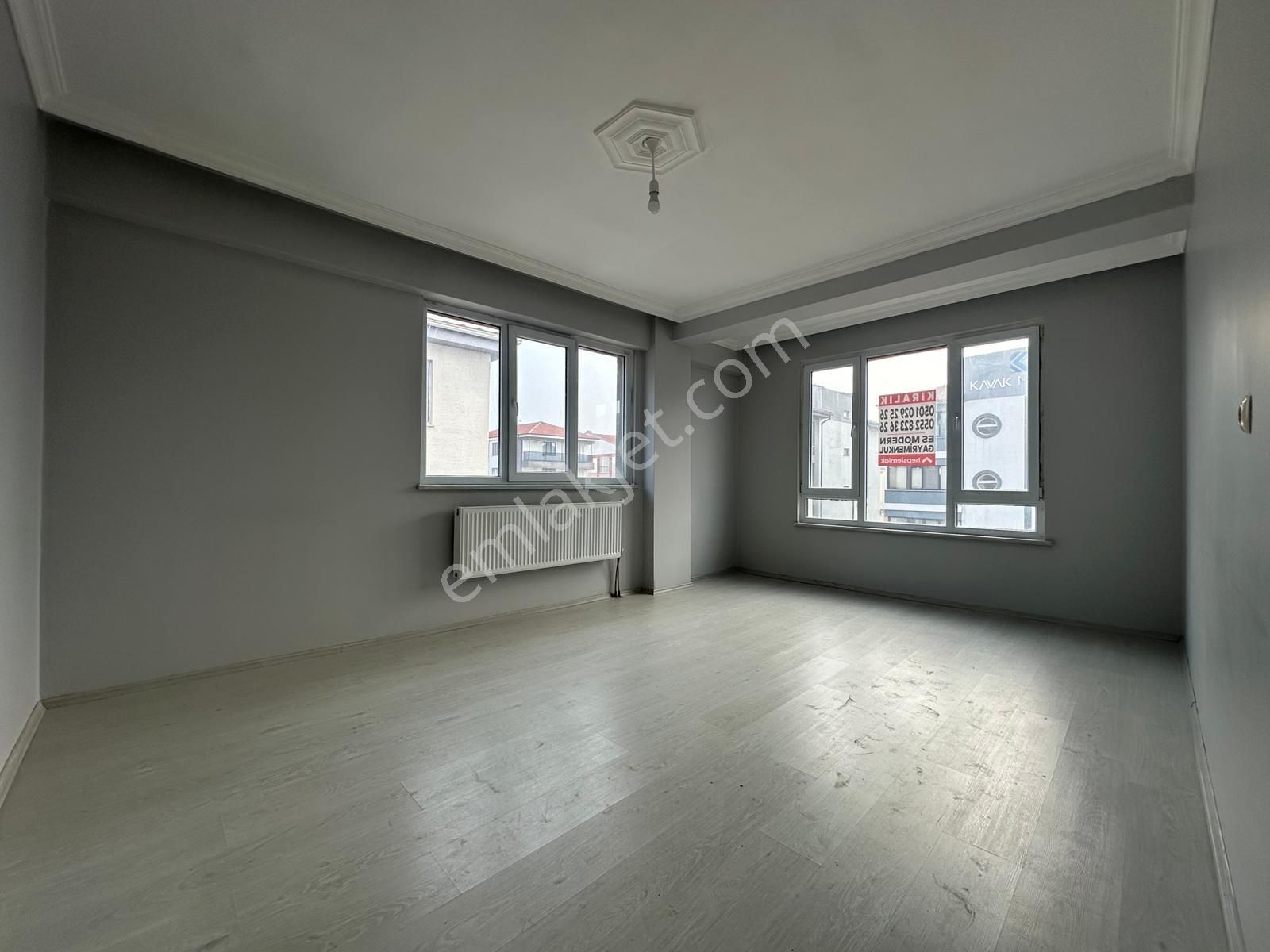 Esmodern'den 71 Evler Mahallesi Kiralık 2+1 - Görsel 9