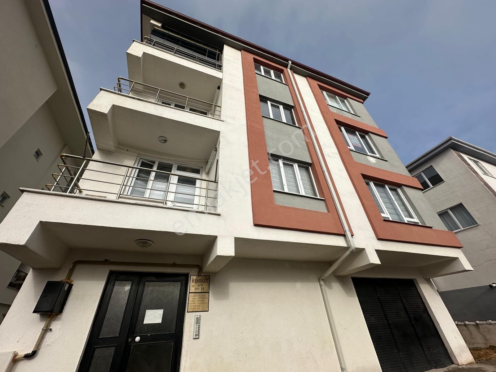 Esmodern'den 71 Evler Mahallesi Kiralık 2+1 - Görsel 19