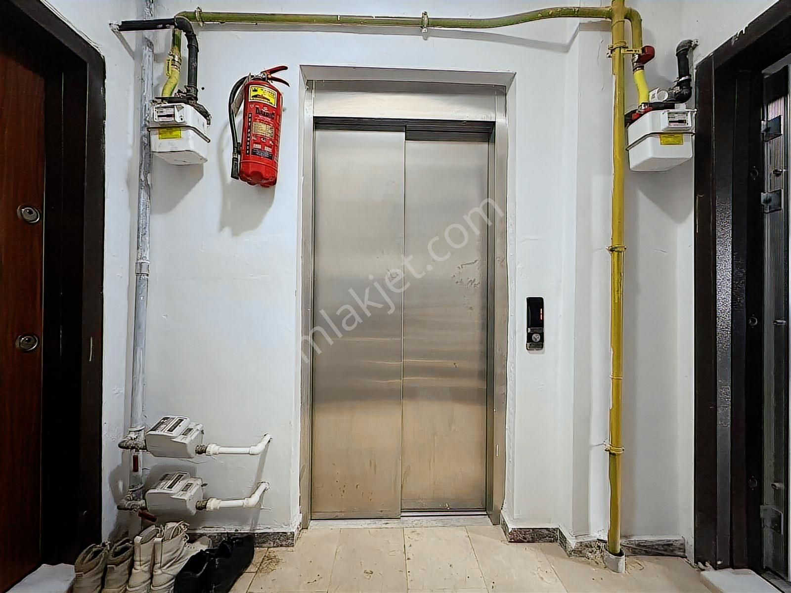 Esmodern'den 71 Evler Mahallesi Kiralık 2+1 - Görsel 6