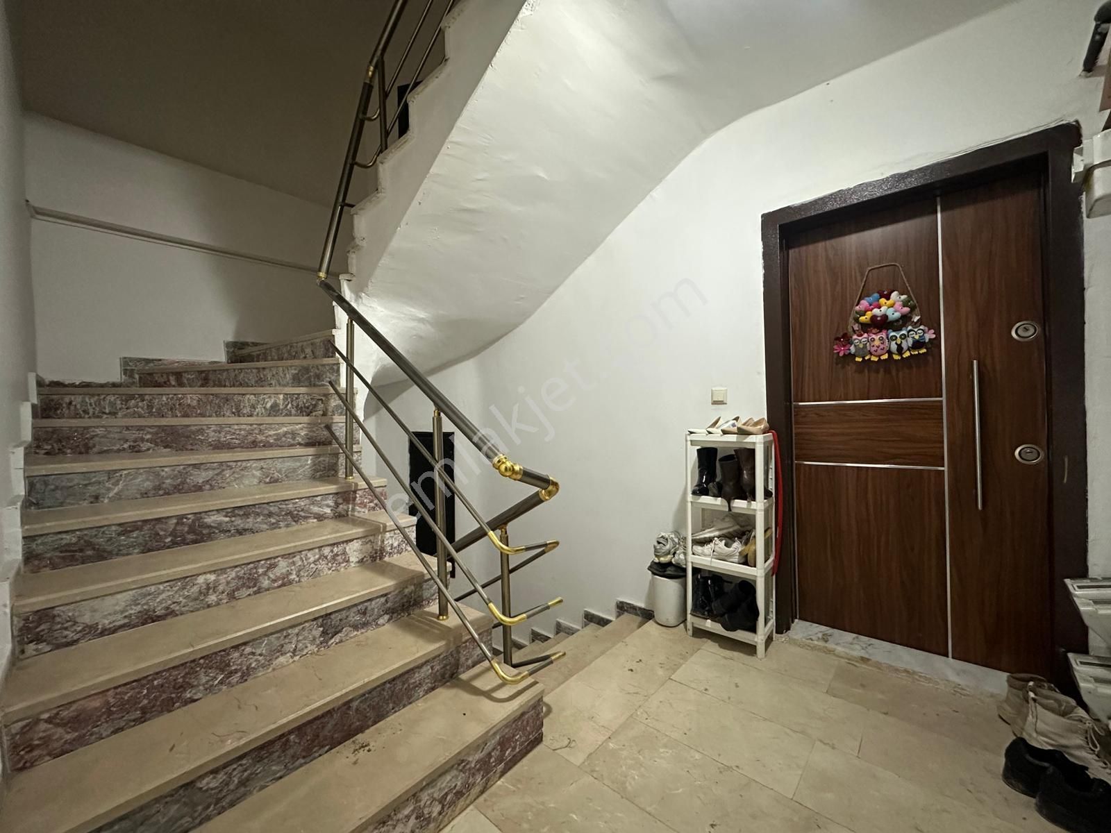 Esmodern'den 71 Evler Mahallesi Kiralık 2+1 - Görsel 27