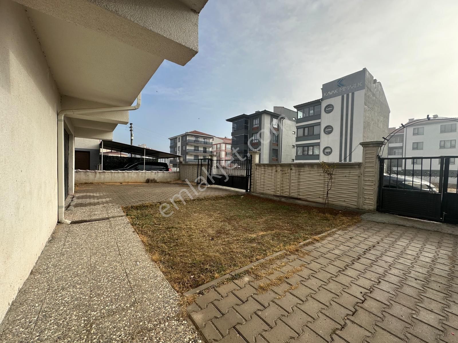 Esmodern'den 71 Evler Mahallesi Kiralık 2+1 - Görsel 17