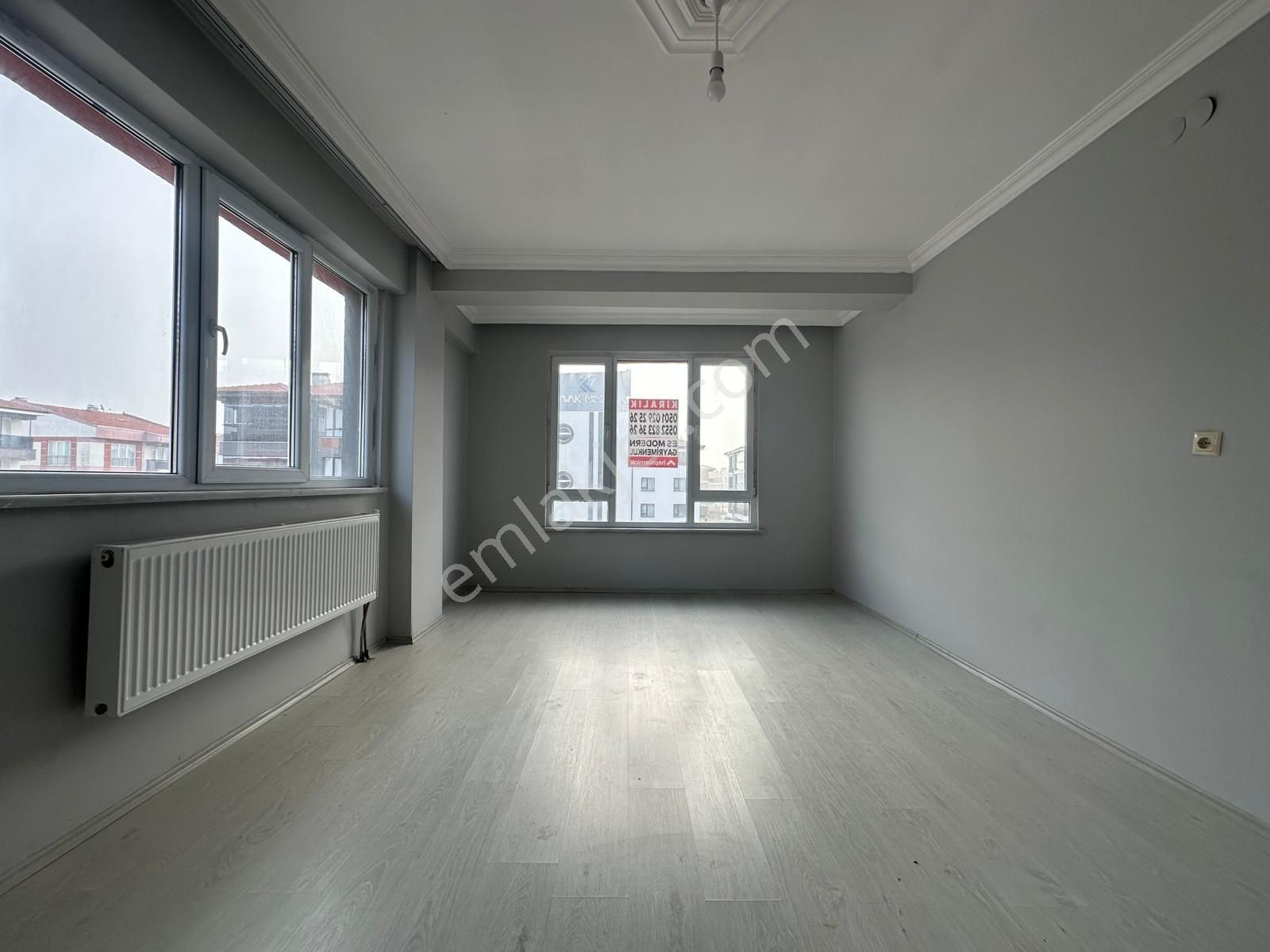 Esmodern'den 71 Evler Mahallesi Kiralık 2+1 - Görsel 10