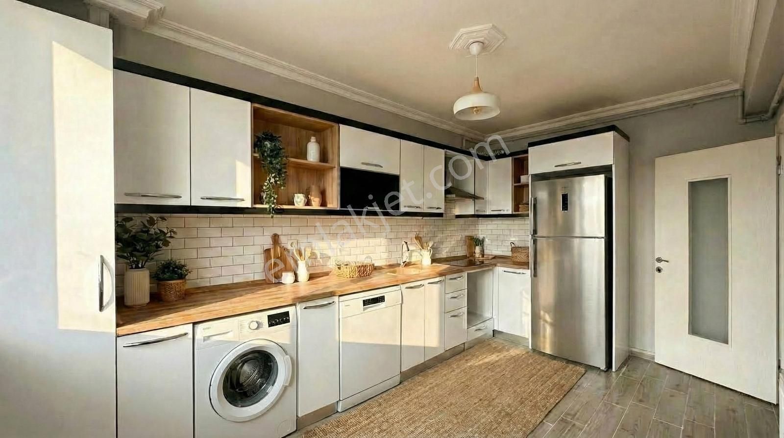 Esmodern'den 71 Evler Mahallesi Kiralık 2+1 - Görsel 29