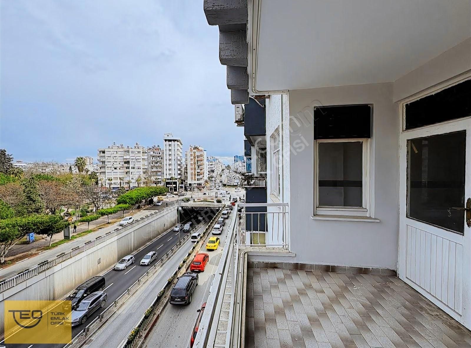 Türk Emlak'tan Yüzüncüyıl Yol Üzerinde 3+1 Kiralık Daire/ofis - Görsel 18