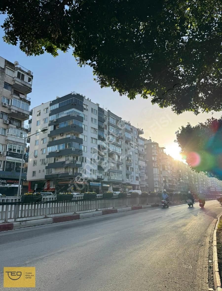 Türk Emlak'tan Yüzüncüyıl Yol Üzerinde 3+1 Kiralık Daire/ofis - Görsel 27