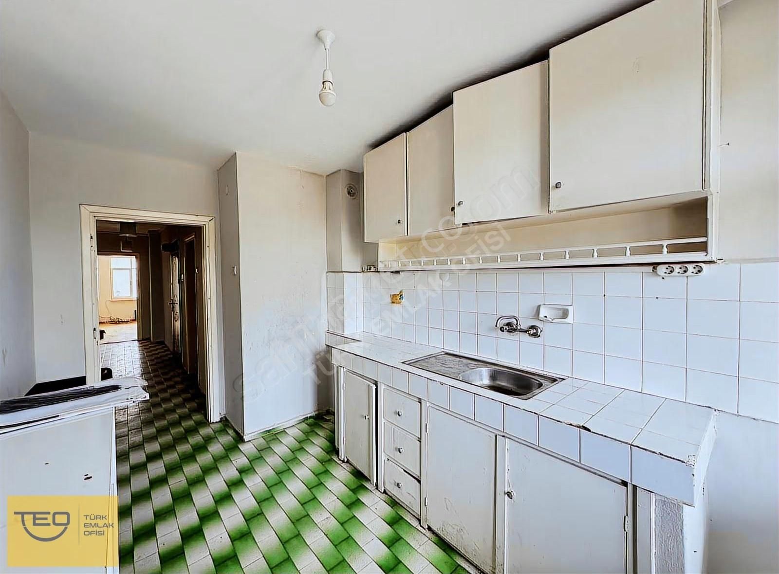 Türk Emlak'tan Yüzüncüyıl Yol Üzerinde 3+1 Kiralık Daire/ofis - Görsel 26