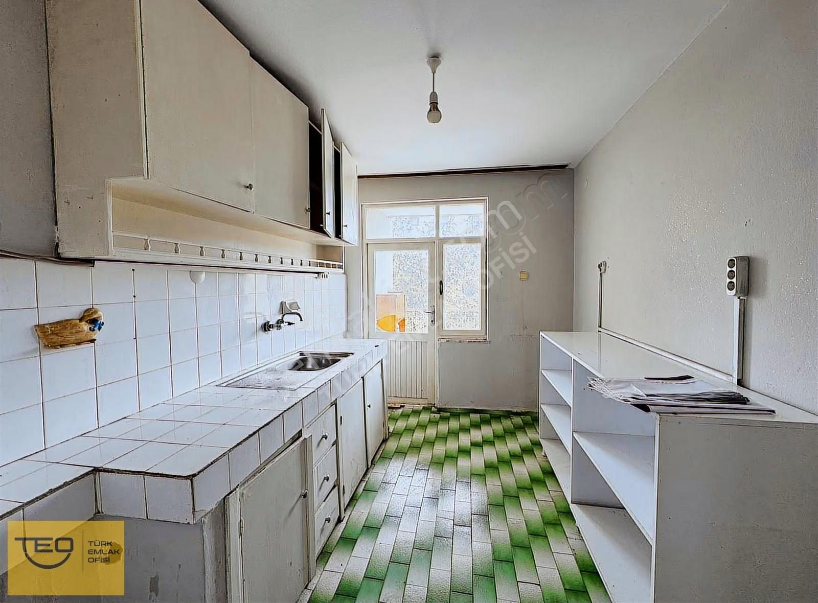 Türk Emlak'tan Yüzüncüyıl Yol Üzerinde 3+1 Kiralık Daire/ofis - Görsel 7