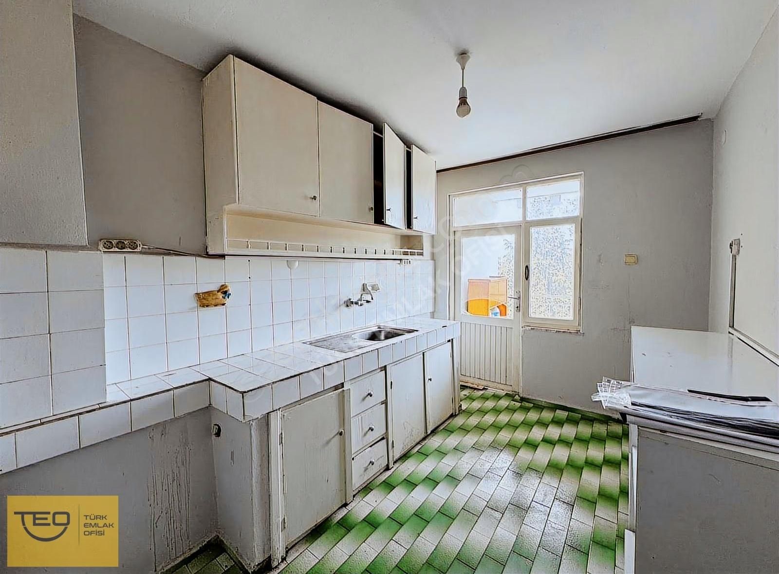 Türk Emlak'tan Yüzüncüyıl Yol Üzerinde 3+1 Kiralık Daire/ofis - Görsel 12