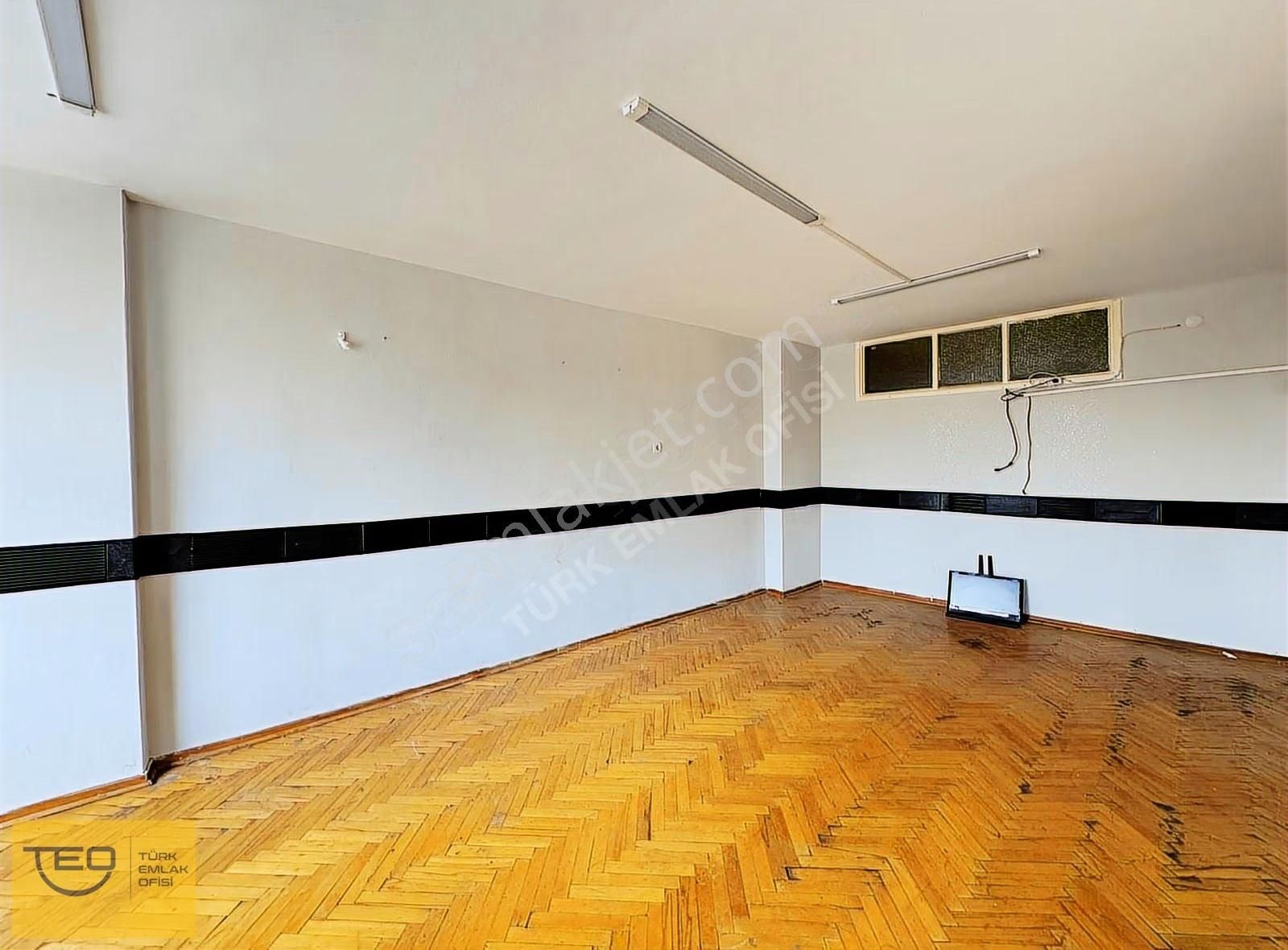 Türk Emlak'tan Yüzüncüyıl Yol Üzerinde 3+1 Kiralık Daire/ofis - Görsel 8