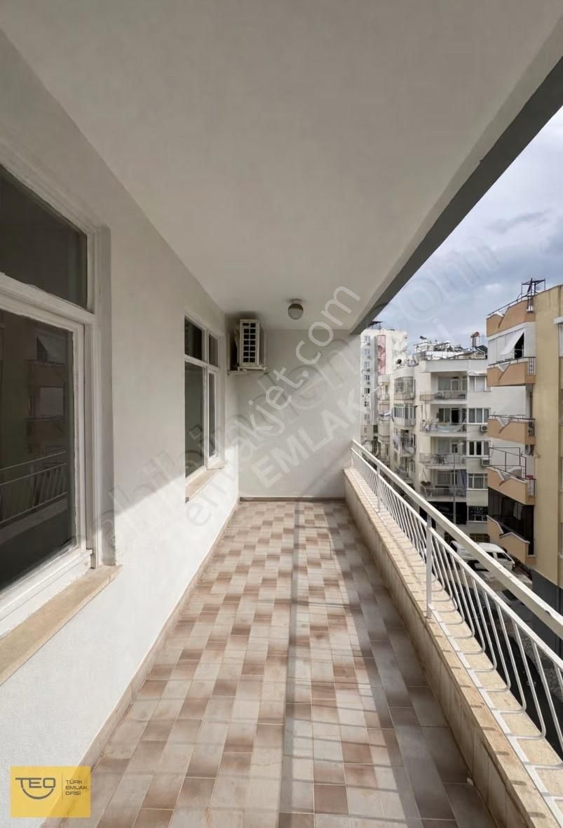 Türk Emlak'tan Yüzüncüyıl Yol Üzerinde 3+1 Kiralık Daire/ofis - Görsel 2