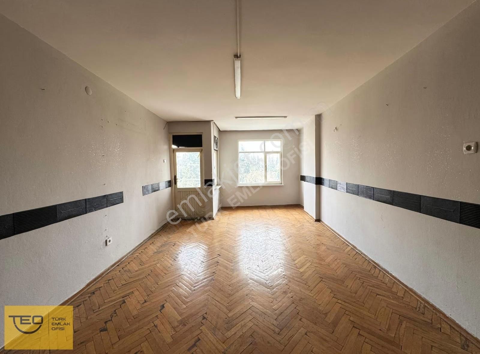 Türk Emlak'tan Yüzüncüyıl Yol Üzerinde 3+1 Kiralık Daire/ofis - Görsel 22