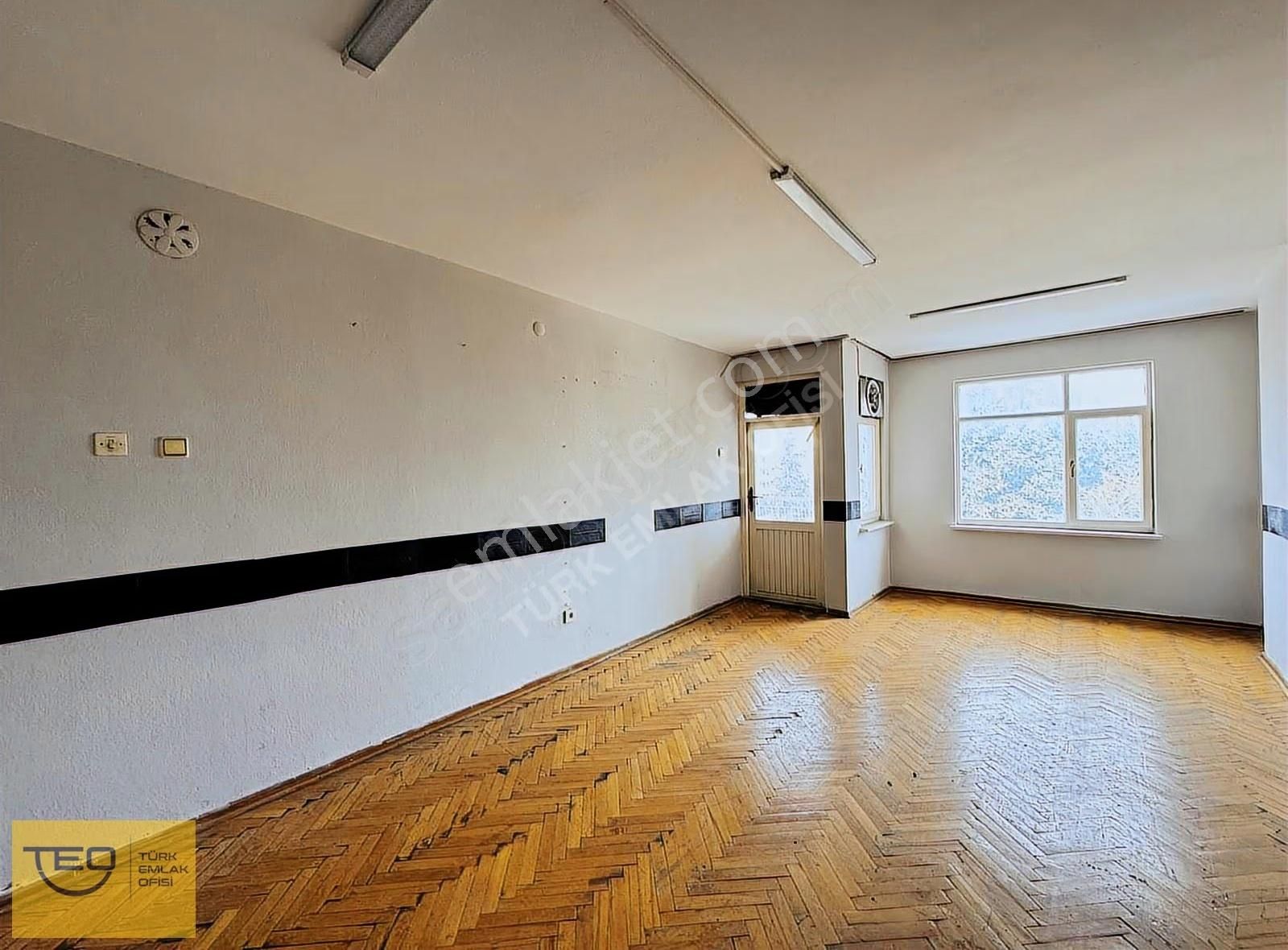 Türk Emlak'tan Yüzüncüyıl Yol Üzerinde 3+1 Kiralık Daire/ofis - Görsel 9