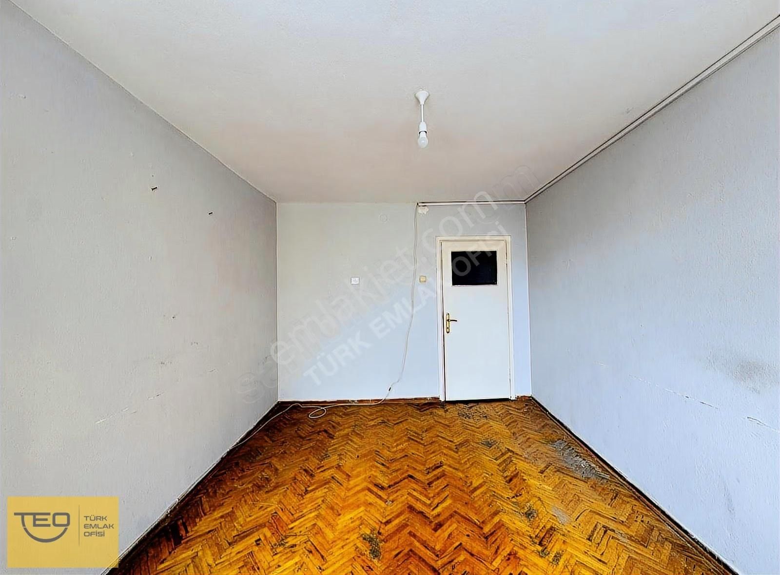 Türk Emlak'tan Yüzüncüyıl Yol Üzerinde 3+1 Kiralık Daire/ofis - Görsel 4