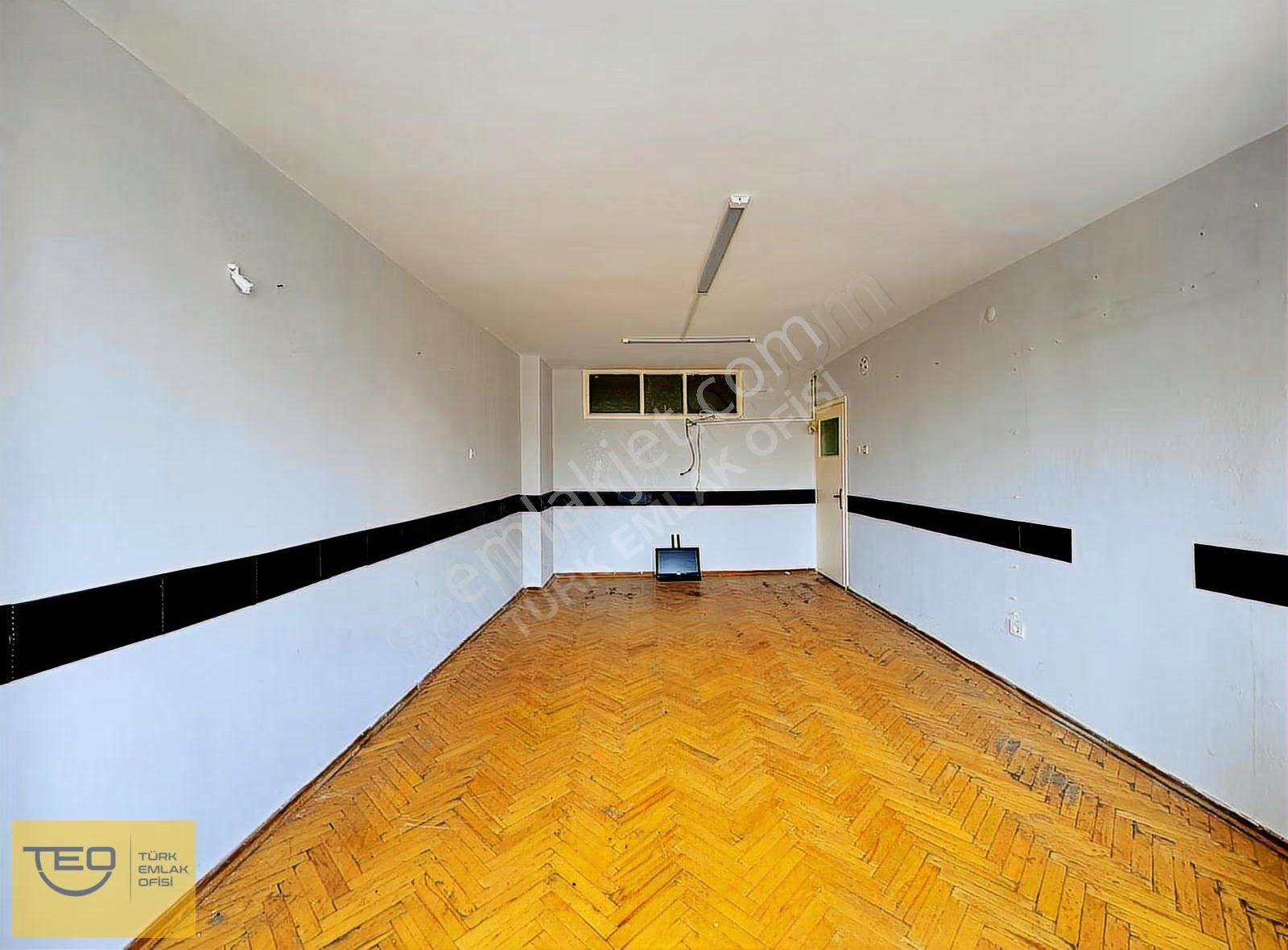 Türk Emlak'tan Yüzüncüyıl Yol Üzerinde 3+1 Kiralık Daire/ofis - Görsel 6