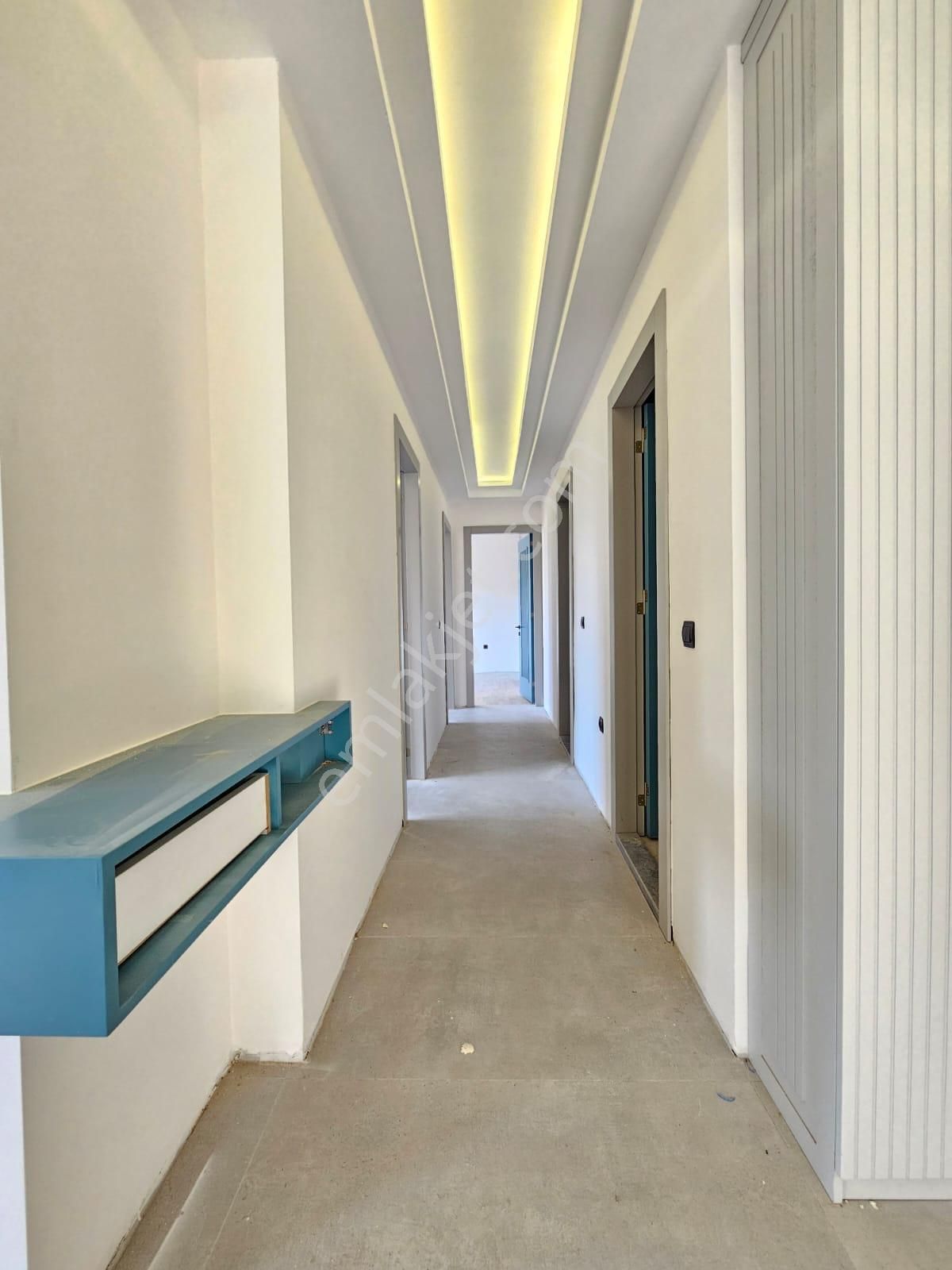 Denizli Yenişafak Ta 3+1 160 M2 Ferhatlar Kolejine Yakın Satılık Fırsat Daire - Görsel 24