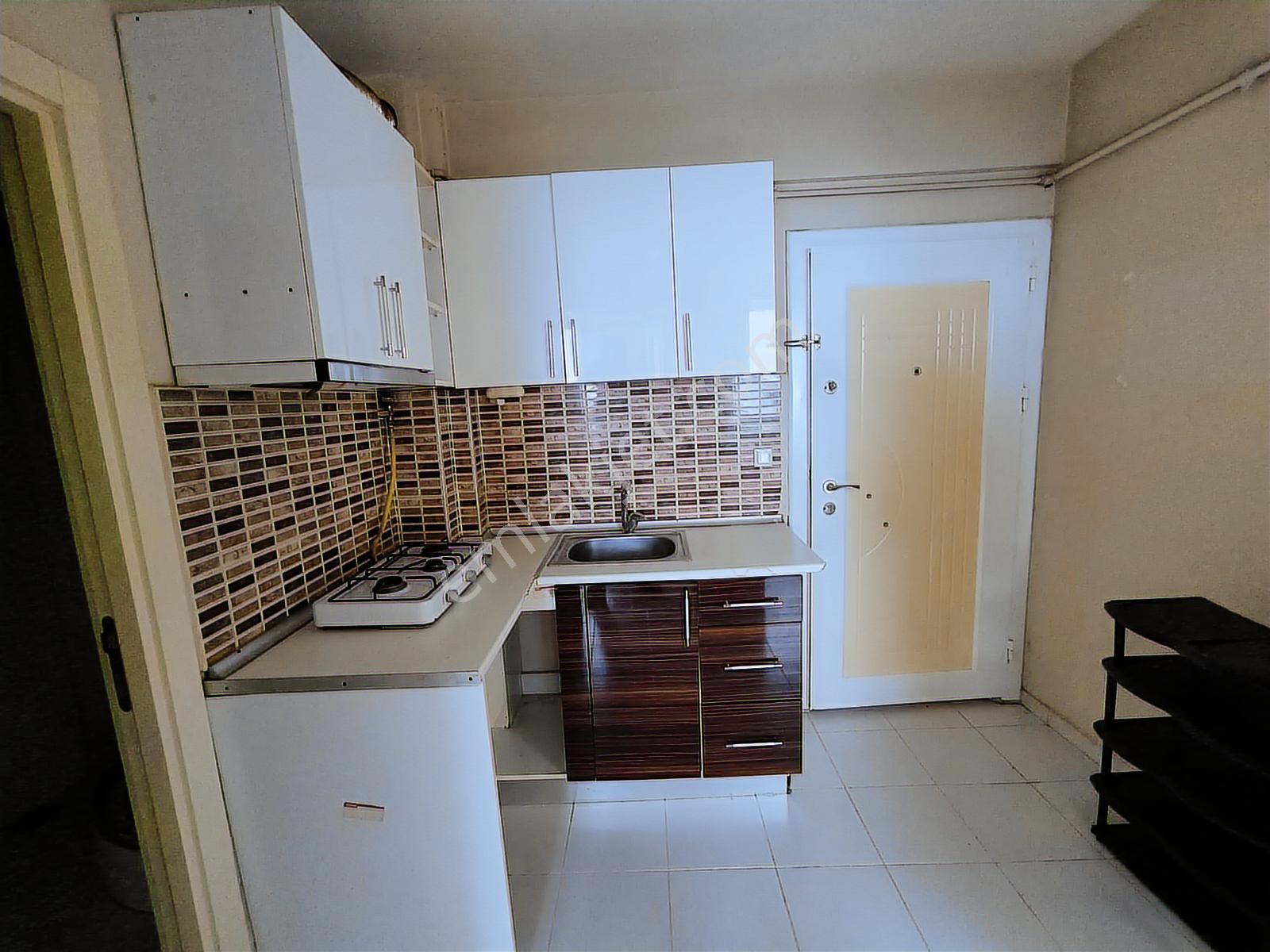 Şehrin Merkezinde,espark'a Yürüme Mesafesinde 1+1 Kiralık Daire - Görsel 7