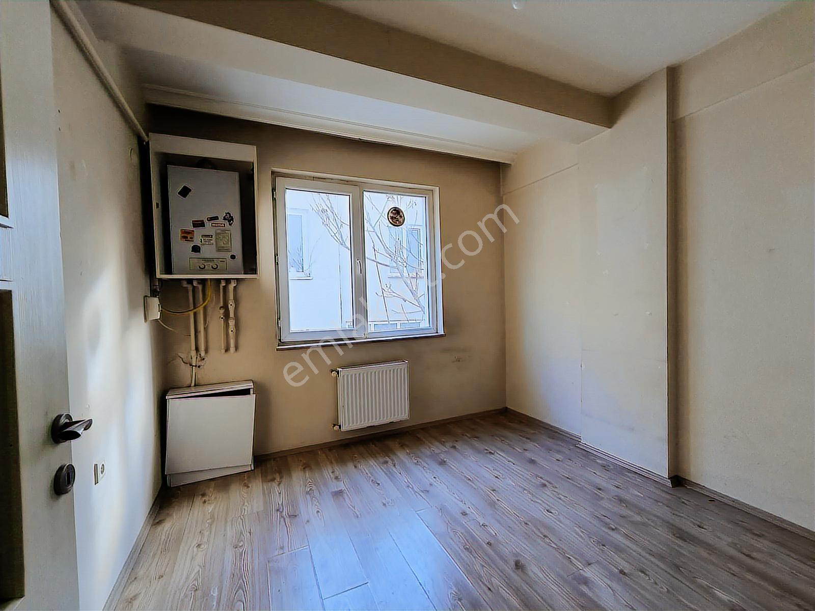 Şehrin Merkezinde,espark'a Yürüme Mesafesinde 1+1 Kiralık Daire - Görsel 9