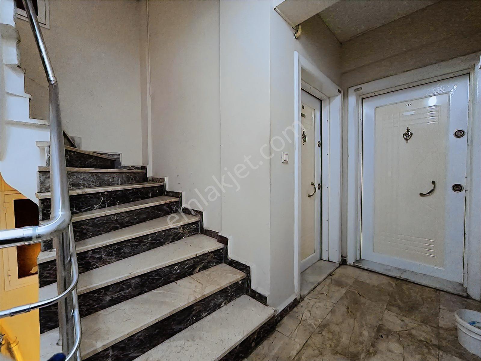 Şehrin Merkezinde,espark'a Yürüme Mesafesinde 1+1 Kiralık Daire - Görsel 6