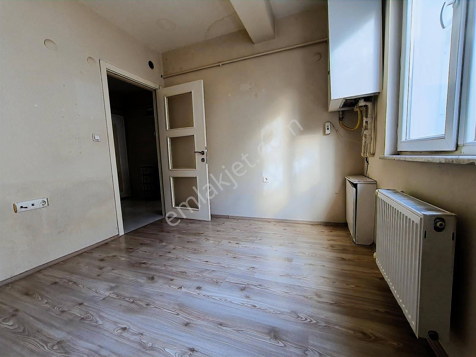 Şehrin Merkezinde,espark'a Yürüme Mesafesinde 1+1 Kiralık Daire - Görsel 8