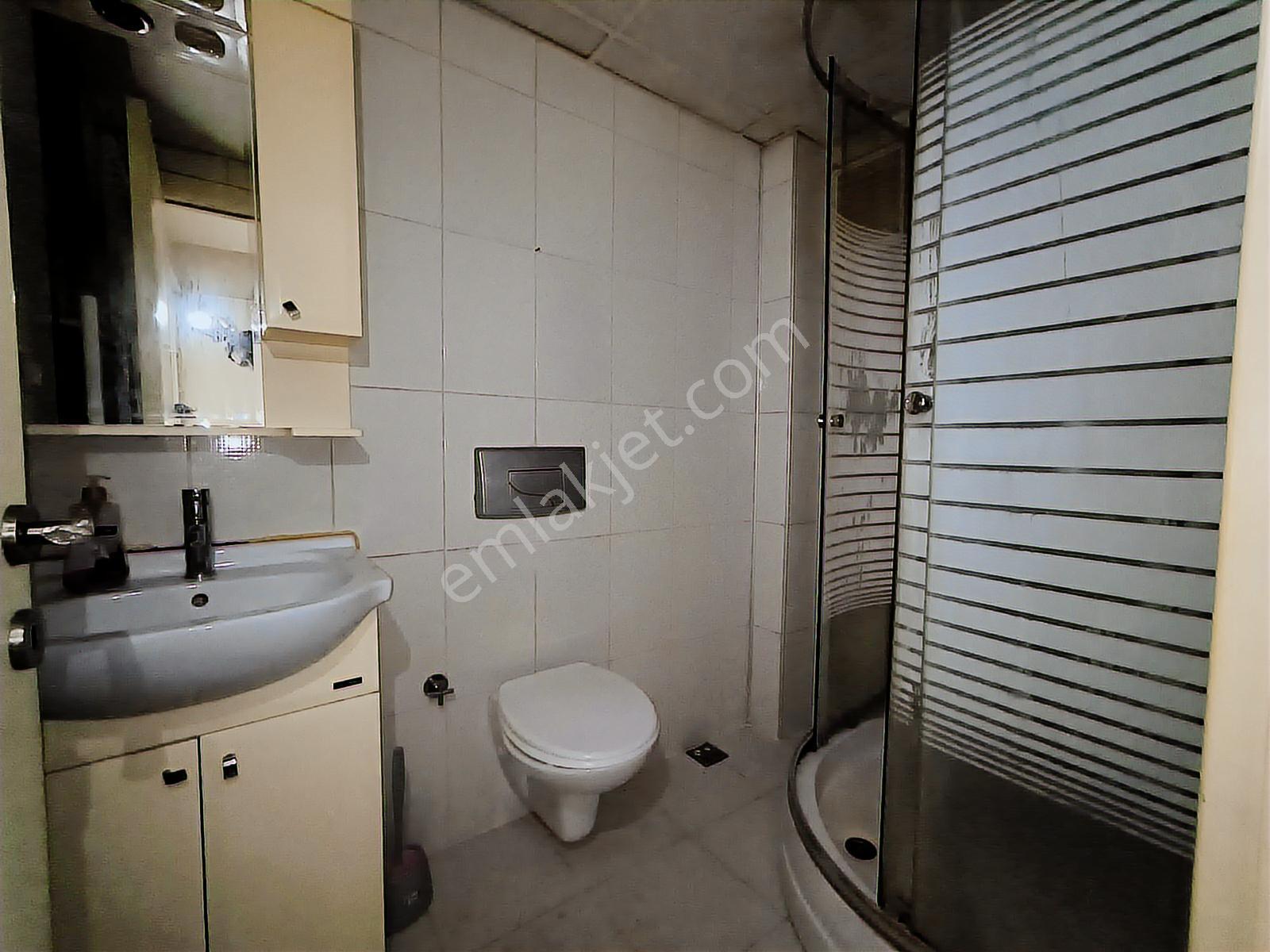 Şehrin Merkezinde,espark'a Yürüme Mesafesinde 1+1 Kiralık Daire - Görsel 3